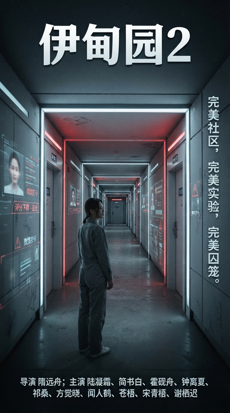 《伊甸园2》