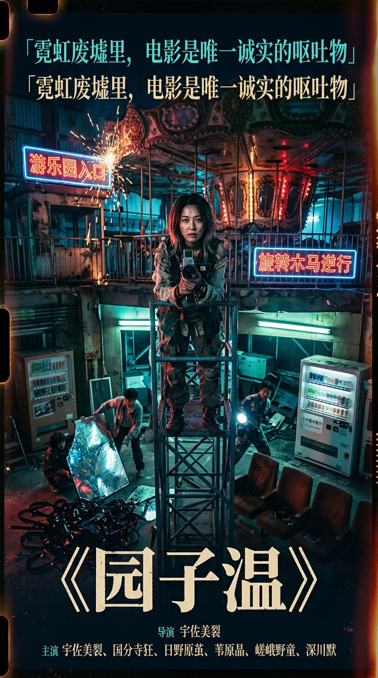 《园子温》